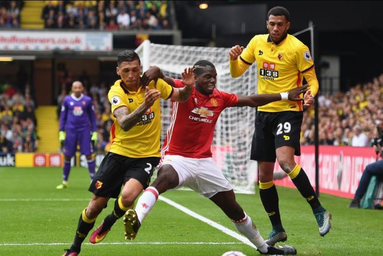 Watford Ingin Rusak Euforia Pengangkatan Solskjaer sebagai Manajer Tetap Man United