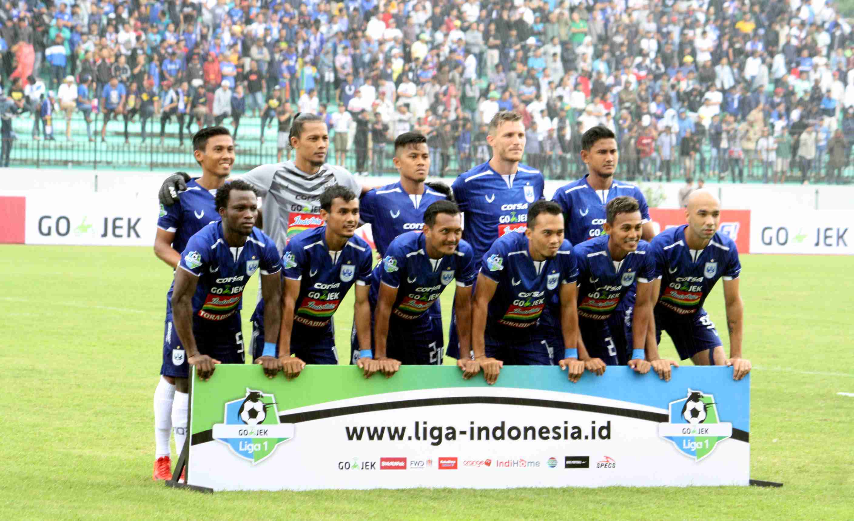 PSIS Semarang Siapkan Taktik Khusus Hadapi Bhayangkara FC