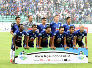 PSIS Semarang Siapkan Taktik Khusus Hadapi Bhayangkara FC