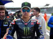 Ketika Quartararo Mencuri Ilmu dari Ferrari