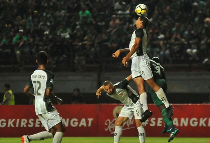 PS TIRA Tak Merasa Sempurna Kalahkan Persebaya, Perbaikan Dilakukan untuk Hadapi PSM