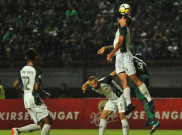 PS TIRA Tak Merasa Sempurna Kalahkan Persebaya, Perbaikan Dilakukan untuk Hadapi PSM