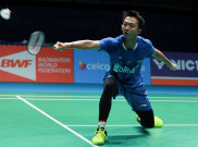 Datang ke Indonesia, Perwakilan Kuba Minta Transfer Ilmu Bulu Tangkis