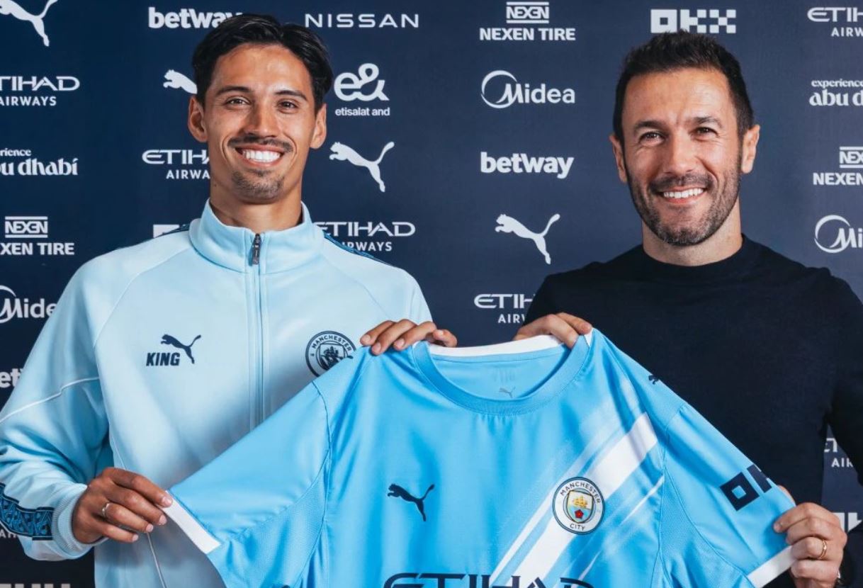 Gabung Manchester City, Impian Tijjani Reijnders Main di Premier League Jadi Kenyataan