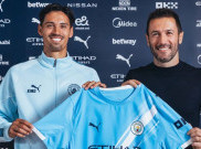 Gabung Manchester City, Impian Tijjani Reijnders Main di Premier League Jadi Kenyataan