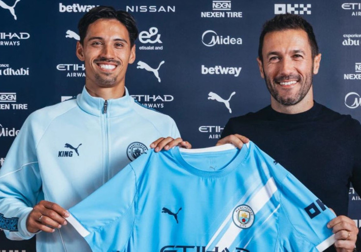 Gabung Manchester City, Impian Tijjani Reijnders Main di Premier League Jadi Kenyataan