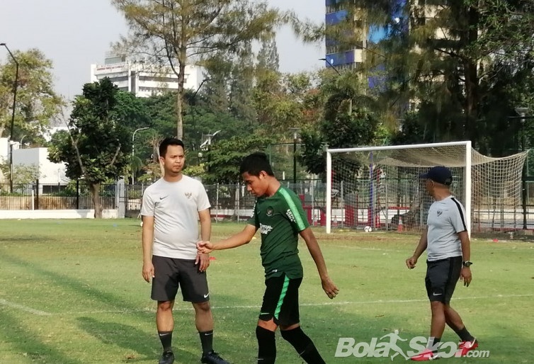 Sudah Ada Kesepakatan dengan Tim Lain, Bhayangkara FC Gagal Pulangkan Evan Dimas