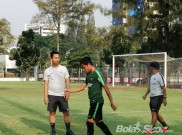 Sudah Ada Kesepakatan dengan Tim Lain, Bhayangkara FC Gagal Pulangkan Evan Dimas