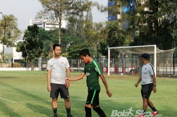 Sudah Ada Kesepakatan dengan Tim Lain, Bhayangkara FC Gagal Pulangkan Evan Dimas