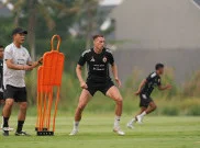 Peran Besar Marko Simic di Balik Keputusan Ivan Mamut Gabung Persija
