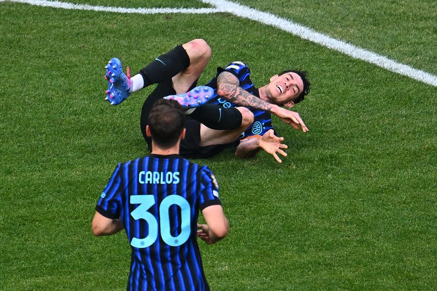 Jadwal Siaran Langsung dan Link Live Streaming Inter Milan vs Fluminense, Selasa 1 Juli 2025