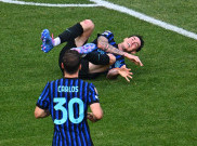 Jadwal Siaran Langsung dan Link Live Streaming Inter Milan vs Fluminense, Selasa 1 Juli 2025