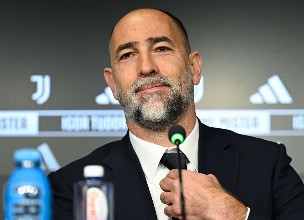 Juventus Butuh Tiga Rekrutan Baru untuk Bersaing Merebutkan Scudetto 2025-2026