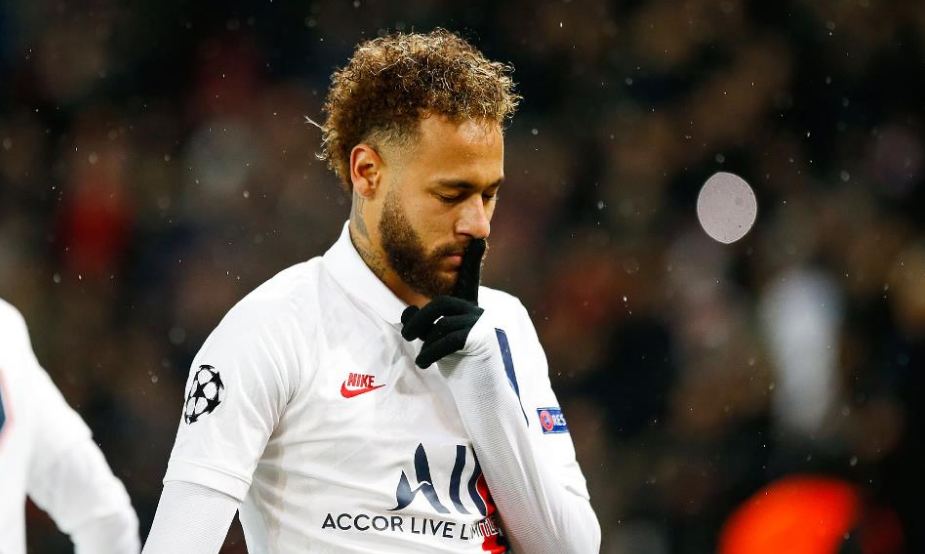 Tiga Tahun di Paris, Neymar Dibayar Berlebihan PSG Sebesar Rp 1 Triliun untuk 80 Laga