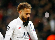 Tiga Tahun di Paris, Neymar Dibayar Berlebihan PSG Sebesar Rp 1 Triliun untuk 80 Laga