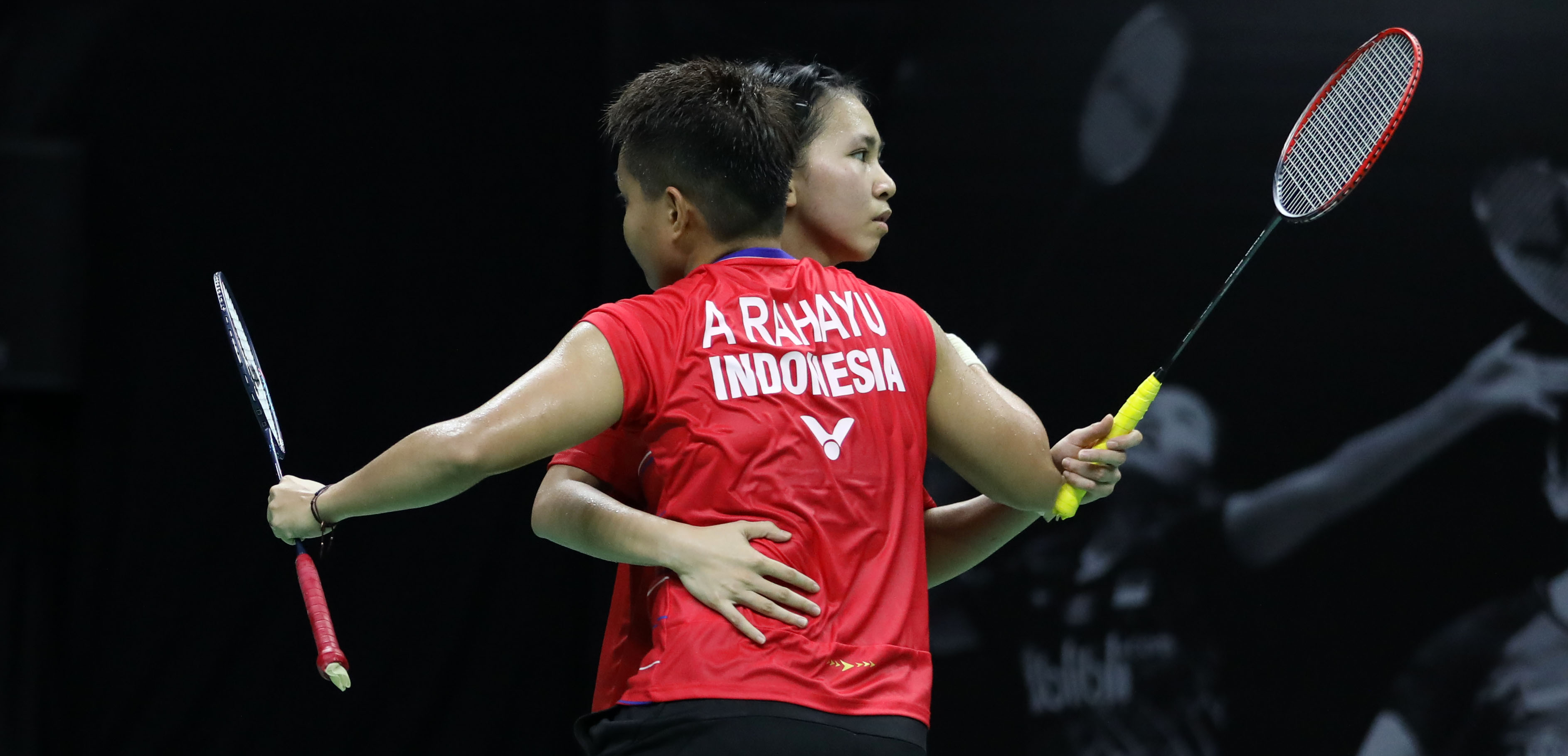 Greysia / Febby Kandas, Apriyani / Mychelle ke Final Turnamen Internal PBSI