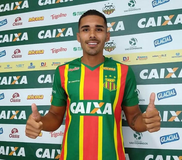 Tiba di Semarang, PSIS Tetap Lakukan Trial Dahulu untuk Patrick Silva Mota