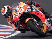 Sulitnya Proses Belajar Jorge Lorenzo di Luar Ekspektasi Honda 