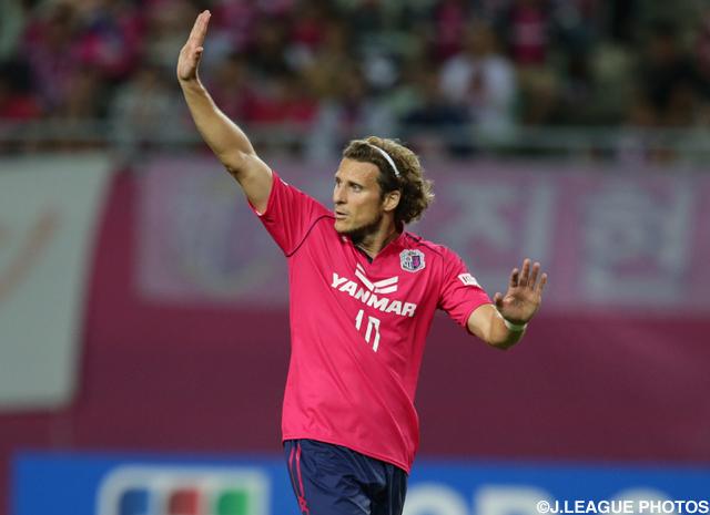 Nostalgia - Melihat Prestasi Pemain J League Sepanjang Piala Dunia