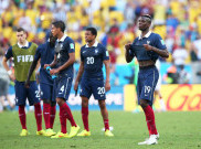 13 Gaya Rambut Paling Aneh hingga Keren Sepanjang Piala Dunia