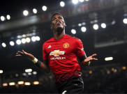 Hasrat Hengkang Paul Pogba Buat Kesal Mantan Striker Manchester United