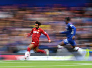 Jelang Lawan Aston Villa, Jurgen Klopp Bocorkan Kondisi Mohamed Salah