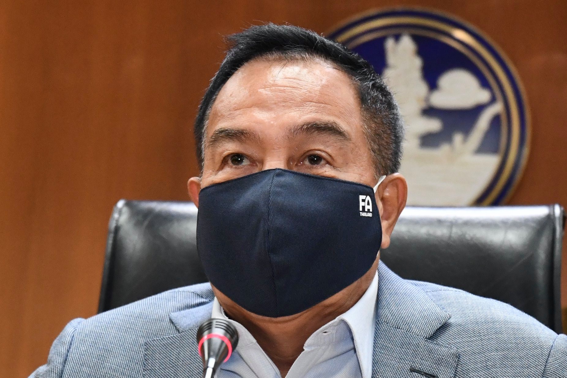 PSSI-nya Thailand Akan Lanjutkan Thai League Mulai September 2020