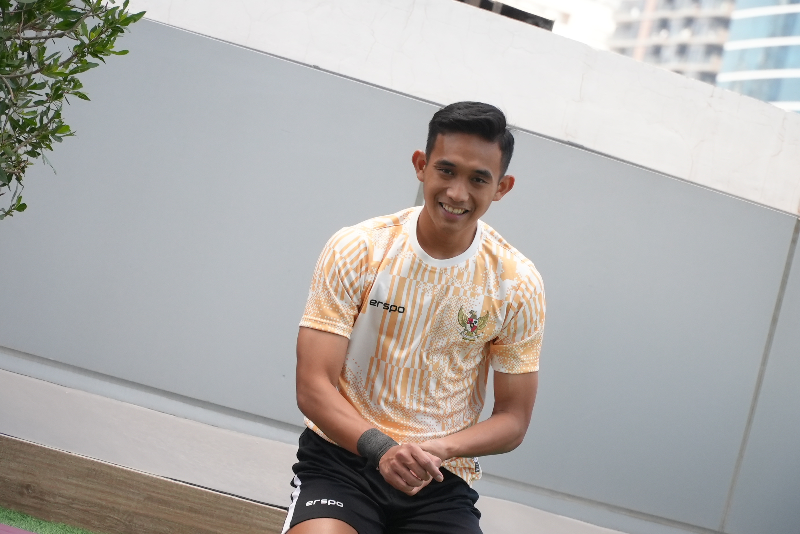 Timnas Indonesia U-23 Asah Taktik dalam Uji Coba Melawan Arab Saudi