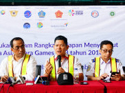 Bocoran Tema Pembukaan Asian Para Games 2018