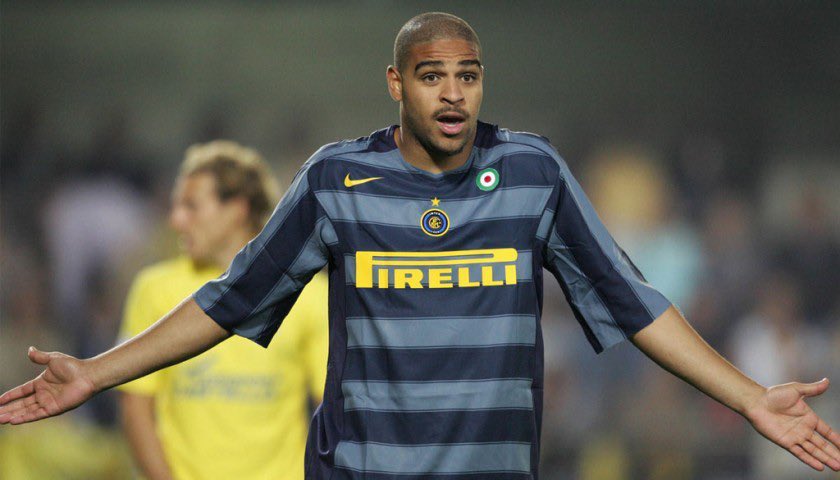 5 Striker Menjanjikan yang Gagal Memenuhi Ekspektasi