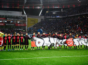 Analisis – Sepak Bola Menghibur ala Xabi Alonso di Bayer Leverkusen