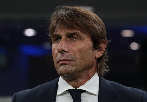 Antonio Conte Ungkap Alasan Inter Milan Agresif di Bursa Transfer