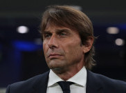Antonio Conte Ungkap Alasan Inter Milan Agresif di Bursa Transfer