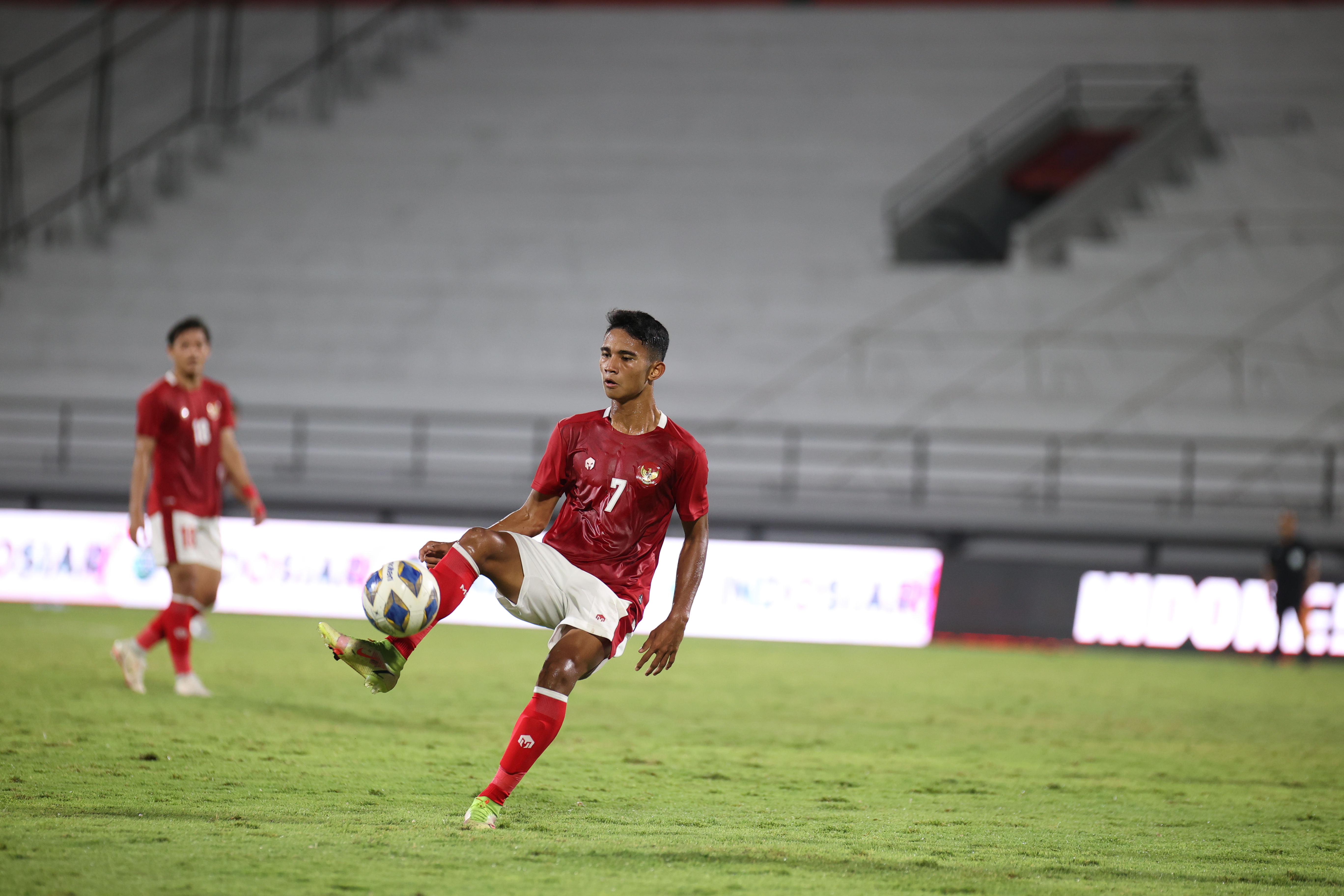 Persebaya Minta Pembatasan Pemain untuk Timnas U-23 di Piala AFF U-23