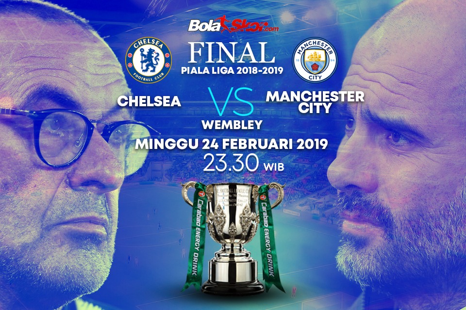 Prediksi Manchester City Vs Chelsea: Ajang Balas Dendam yang Sempurna