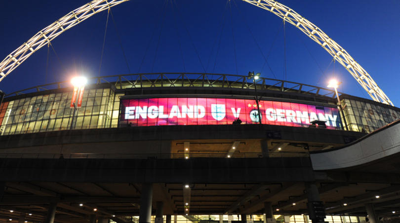 6 Fakta Menarik Jelang Inggris Vs Jerman