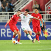 Timnas Indonesia U-23 Kalah dari Irak, Shin Tae-yong Belum Lempar Handuk soal Lolos ke Olimpiade 2024