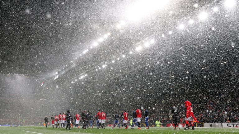 7 Hal yang Perlu Diketahui dari Libur Musim Dingin Premier League