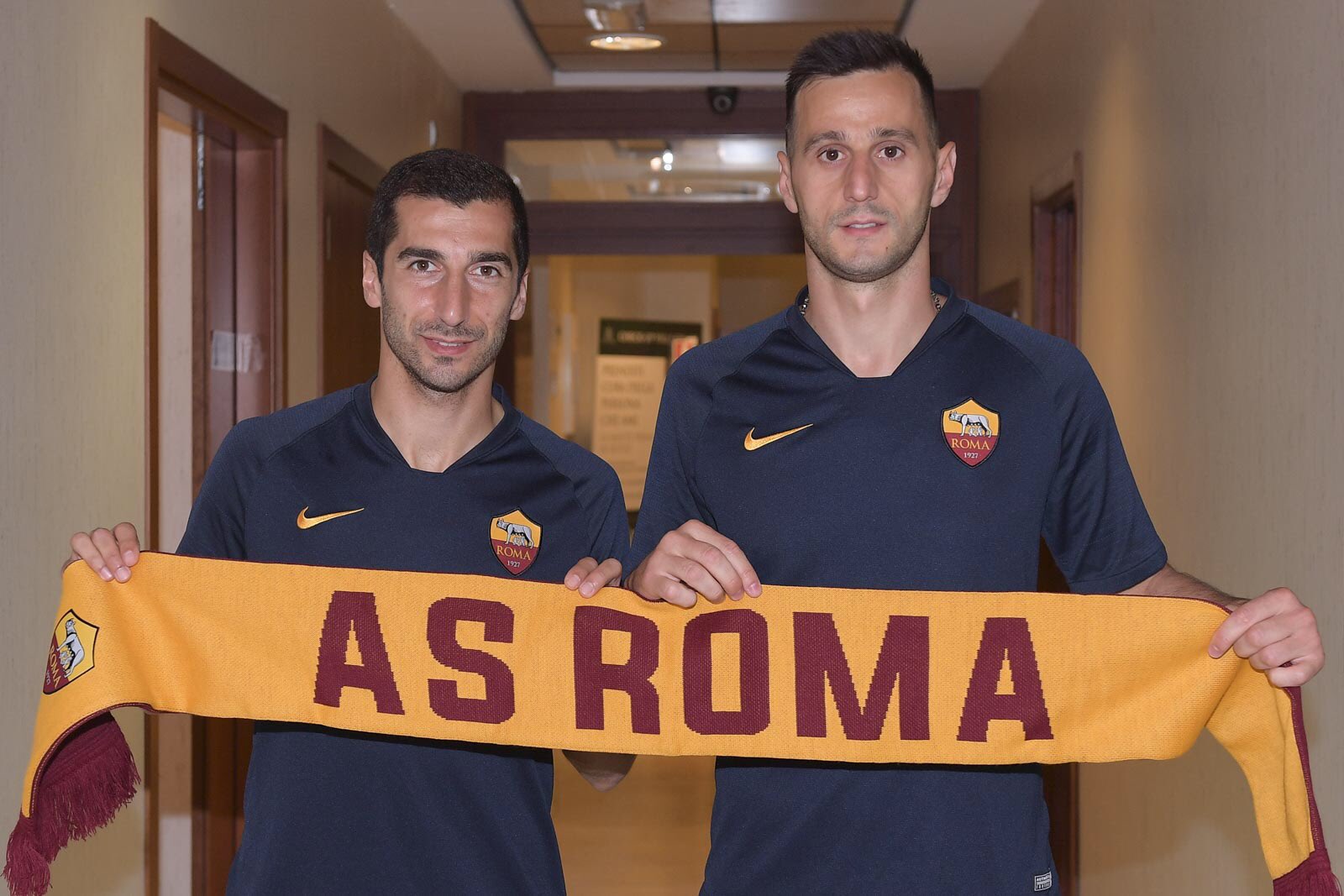 Permain Termahal Serie A