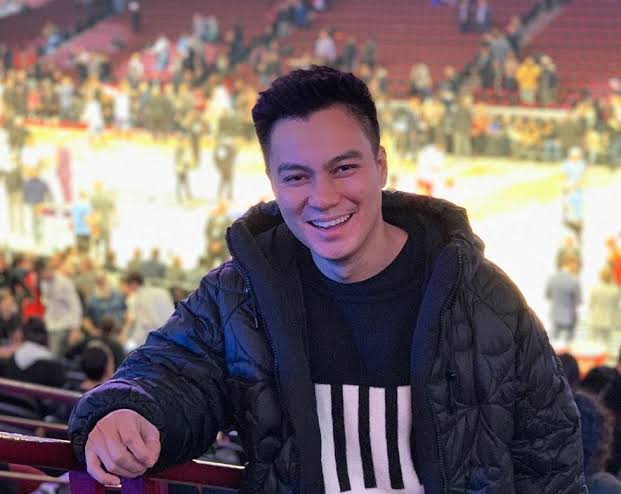 Baim Wong Bertemu PT LIB, Ada Apa?