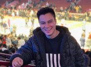 Baim Wong Bertemu PT LIB, Ada Apa?