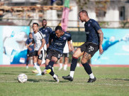 Kalah dari RANS Nusantara, Arema FC Jadi Tahu Kelemahannya