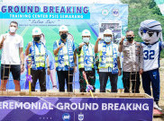 Training Center PSIS, Dilengkapi Sejumlah Fasilitas dan Rampung 2,5 Tahun