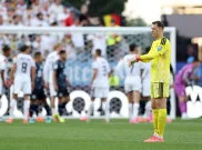 Manuel Neuer Pensiun (Lagi) dari Timnas Jerman