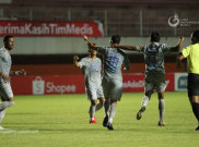 Daftar Stadion Pekan Kedua Liga 1: Persib-Persebaya Main di Cikarang