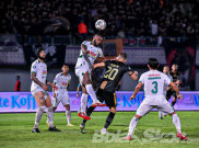 Hasil Liga 1 2022/2023: Dewa United FC Berbagi Poin dengan PSS Sleman