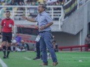 Manajemen dan Tim Pelatih Persebaya Gelar Pertemuan Sebelum Dijamu Persija