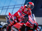 Tak Ada Perlakukan Istimewa untuk Bagnaia