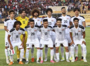 Tidak Ada Drawing Ulang Usai Timnas Irak U-23 Mundur dari Cabor Sepak Bola Asian Games 2018