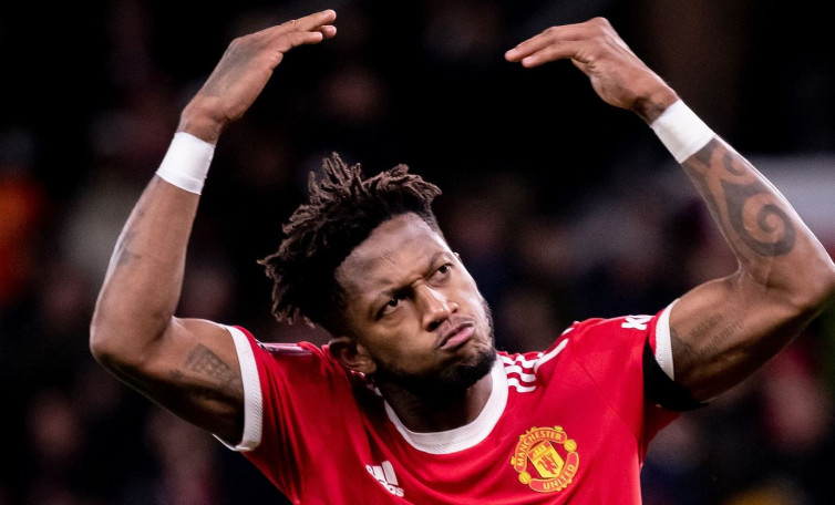 Kritik Pedas untuk Fred: Ini Manchester United, Bukan Tim Kasta Kedua